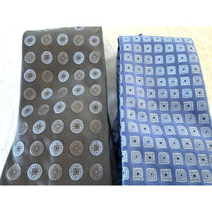 Lot 2 Brooks Brothers Mens Neck Ties Silk Gray, Blue 1 has MSRP $135